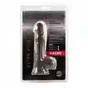 Dildo Ultra Realista Galen Café Camtoyz