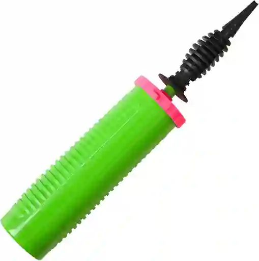 Inflador Manual Para Globos