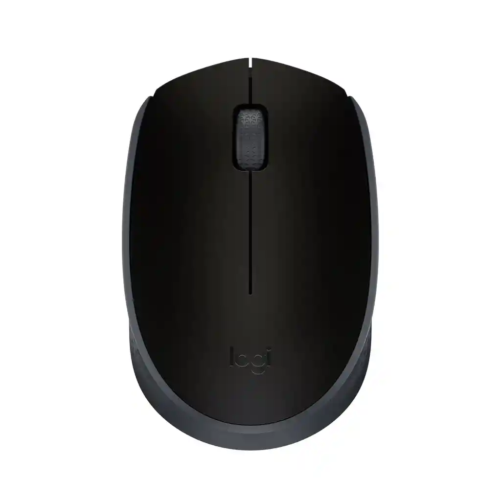 Mouse Inalambrico M170