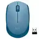 Mouse Inalambrico M170