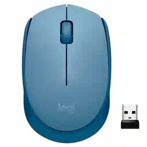 Mouse Inalambrico M170