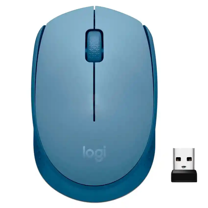 Mouse Inalambrico M170