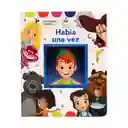 Libro Disney Baby Didáctico Había Una Vez Para Niños