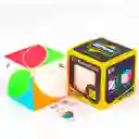 Rubiks Cube Juguetes Ivy Destreza Cubo