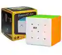 Rubiks Cube Juguetes 4x4 Destreza Cubo