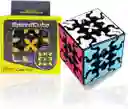 Rubiks Cube Juguetes Gear Destreza Cubo