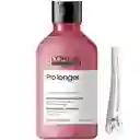 Shampoo Renovador De Largos - Prolonger Loreal