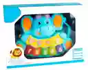 Piano Musical Elefante
