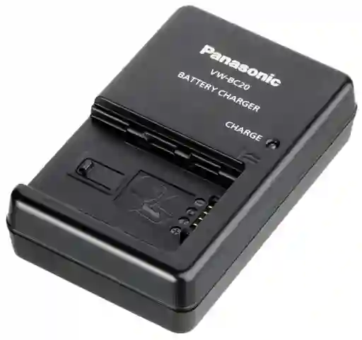 Cargador De Bateria Vw Bc20 Panasonic