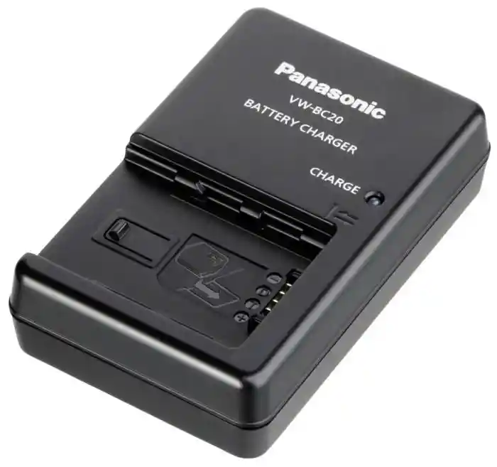 Cargador De Bateria Vw Bc20 Panasonic