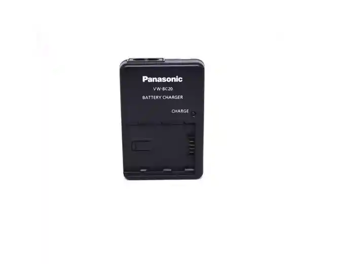 Cargador De Bateria Vw Bc20 Panasonic