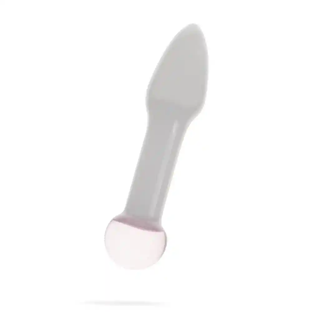 Dildo De Vidrio Gary Camtoyz