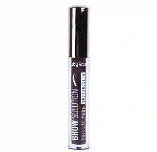 Gel Para Cejas Ruby Rose Brow Solution Tono Medium