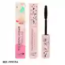 Pestañina Pastel A Prueba De Agua Ppr1754
