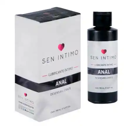 Lub Int Anal Desensibilizante X 130 Ml