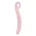 Dildo De Vidrio Blysco Camtoyz