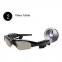 Set Gafas Sol Bluetooth Auriculares Recargable Cambio Lentes