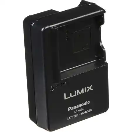 Cargador De Bateria Lumix Dea59
