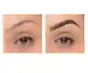 Gel Voluminizador De Cejas Ruby Rose Full Brow Tono Medium