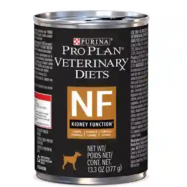Lata Proplan Nf Perro