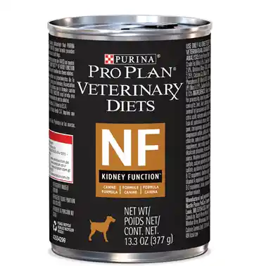 Lata Proplan Nf Perro