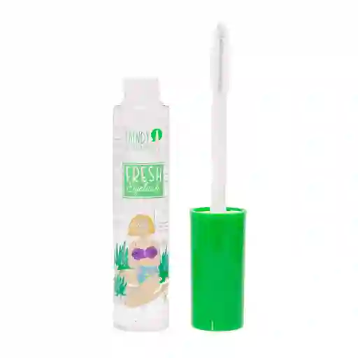 Pestañina Fortalecedora Fresh Trendy Fe5