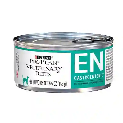 Lata Proplan En Gato