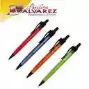 Portaminas Faber Castell Poly Tri 0.7mm