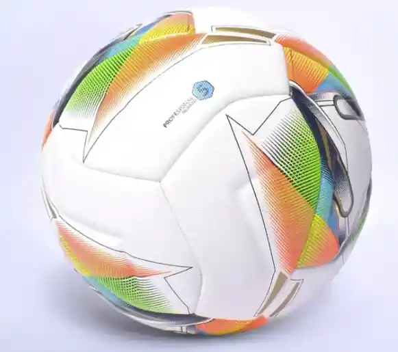 Balón De Futbol Golty Latir Profesional Fpc #5 Promoción