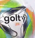 Balón De Futbol Golty Latir Profesional Fpc #5 Promoción