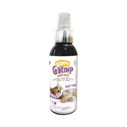 Happy Gatnip - Catnip Spray