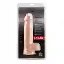 Dildo Ultra Realista Sagan Talla M Camtoyz