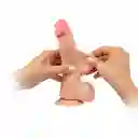 Dildo Ultra Realista Galen Piel Camtoyz