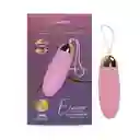 Huevo Vibrador Elenor Camtoyz