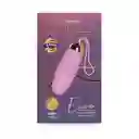 Huevo Vibrador Elenor Camtoyz