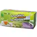 Aromática Tradicional Manzanilla 20 Sobres