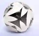 Balon De Futbol Golty Magnum Fga Laminado Gris