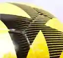 Balon De Futbol Golty Magnum Fga Amarillo