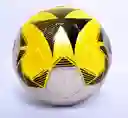 Balon De Futbol Golty Magnum Fga Amarillo