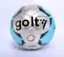 Balon De Futbol Golty Magnum Fga Azul