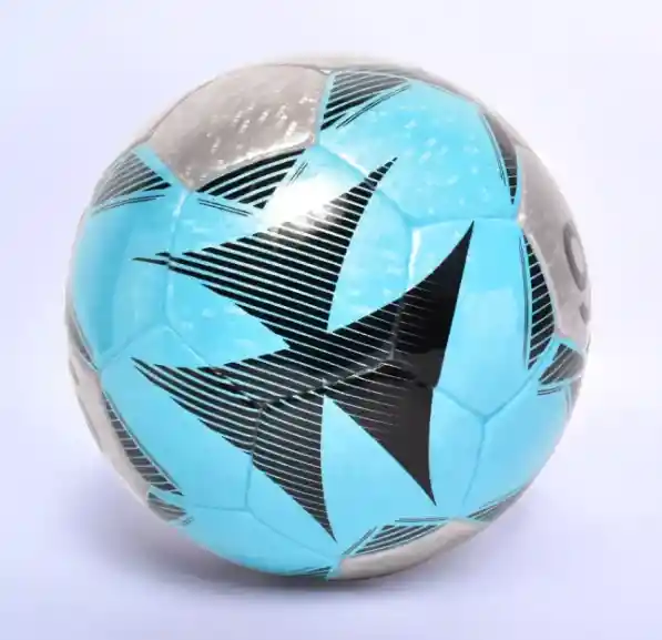 Balon De Futbol Golty Magnum Fga Azul