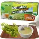 Aromática Tradicional Toronjil 20 Sobres