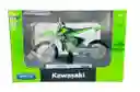 Moto Coleccionable Welly Kawasaki Kx250