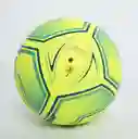 Balon De Futbol Golty Laminado Space Verde #5