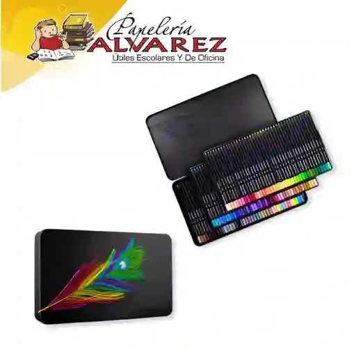 Color Faber Castell X120 Supersoft C/metal