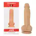 Dildo Realista Jade Camtoyz