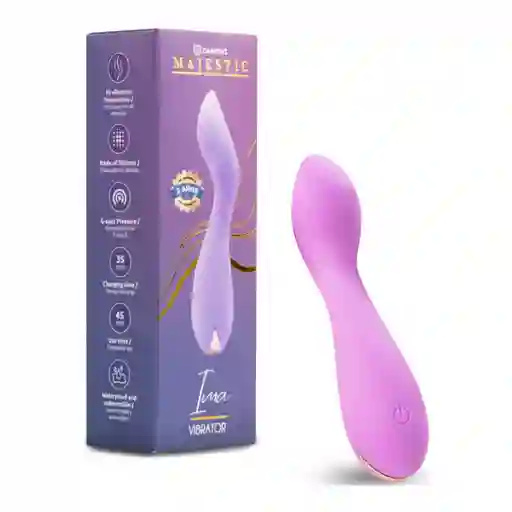 Vibrador Ima Camtoyz