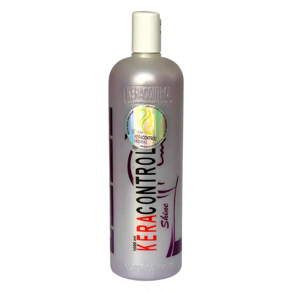 Keratina Keracontrol Mora 1000ml