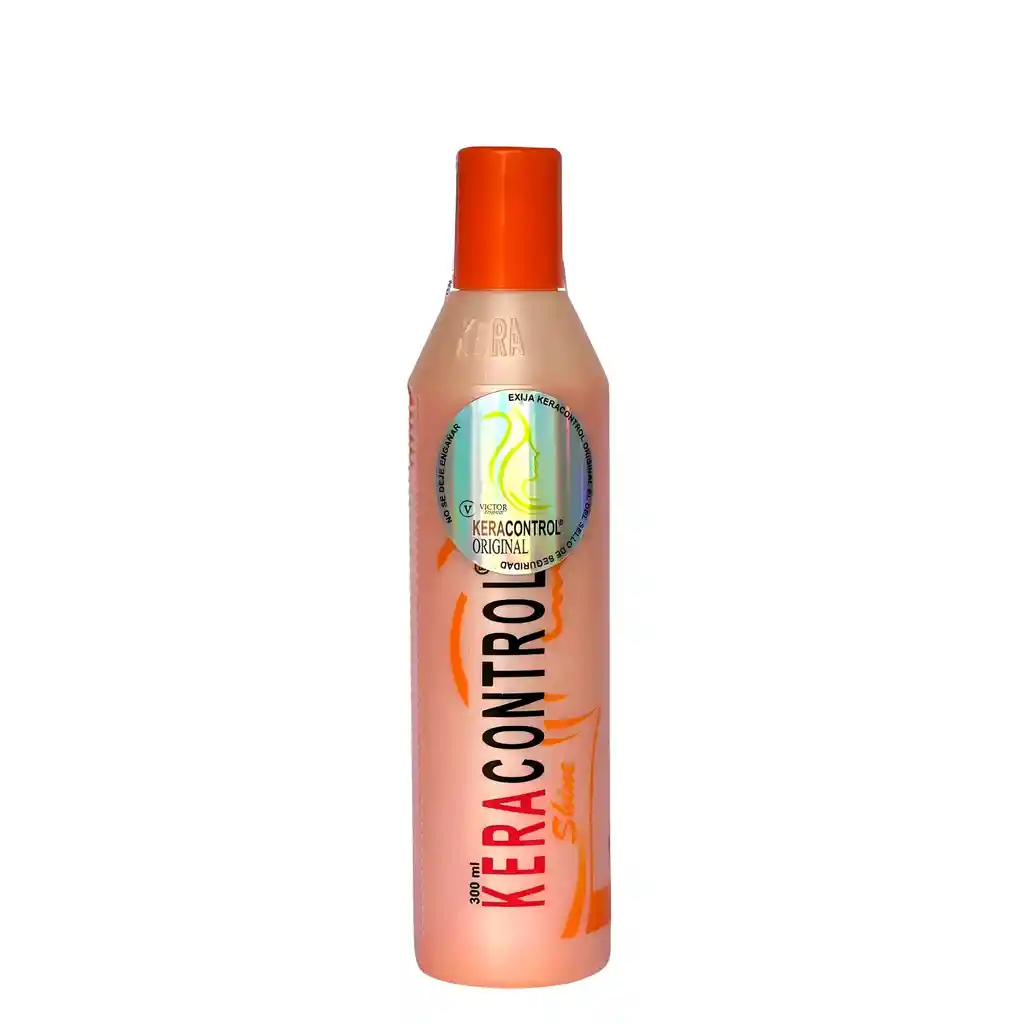 Keratina Keracontrol Toronja 300ml