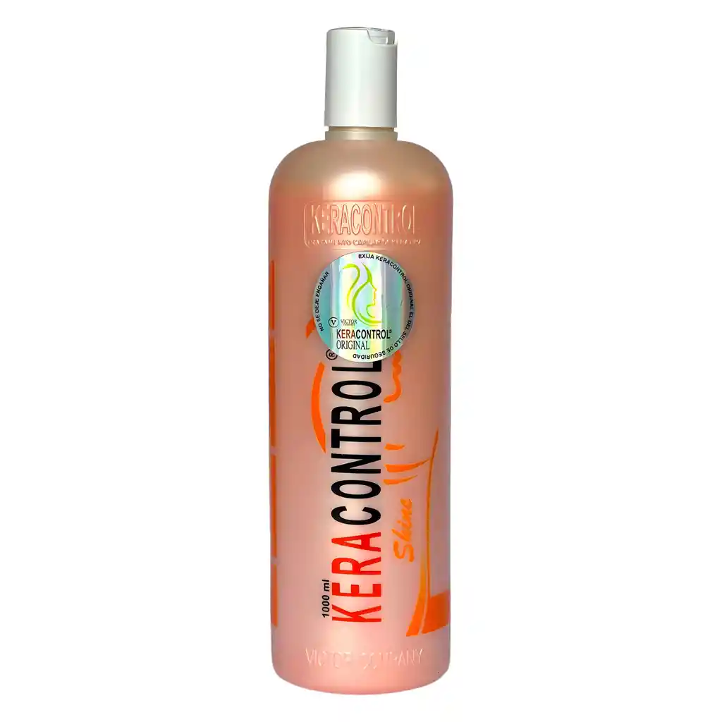 Keratina Keracontrol Toronja 1000ml